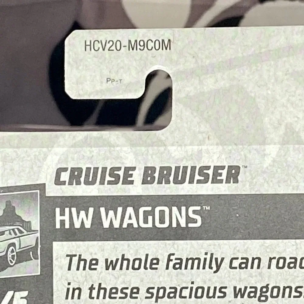 Hot Wheels 2022 hot